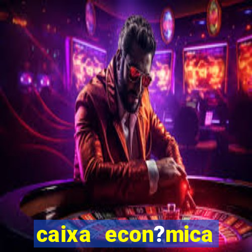 caixa econ?mica federal bets