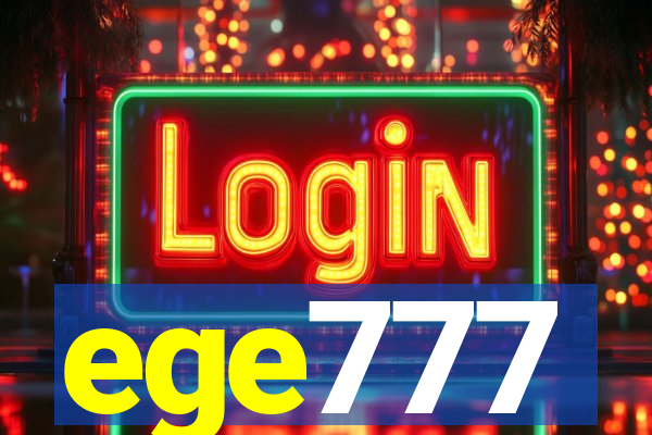 ege777