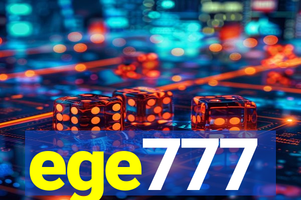 ege777