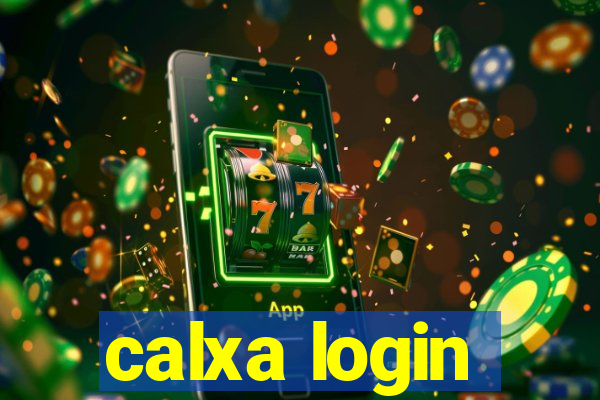 calxa login