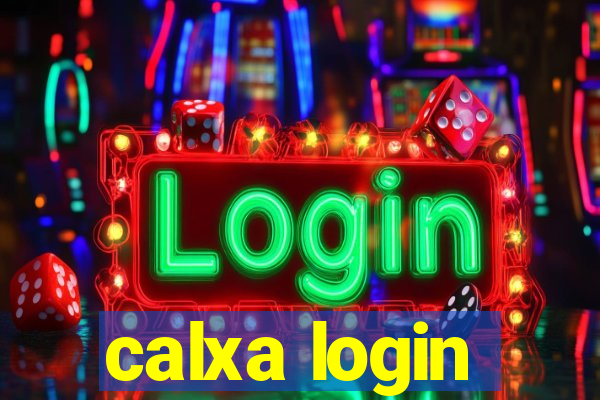 calxa login