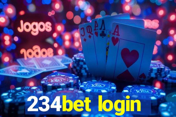 234bet login