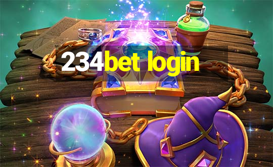 234bet login