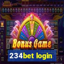 234bet login