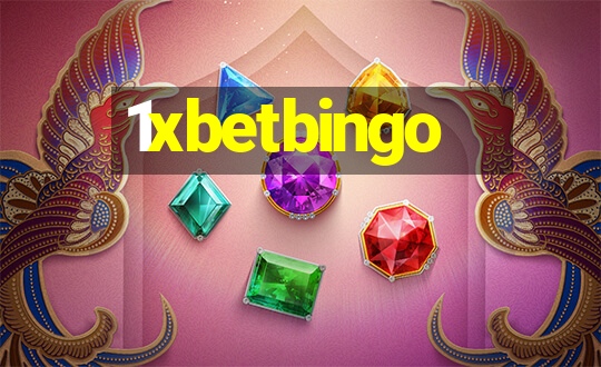 1xbetbingo