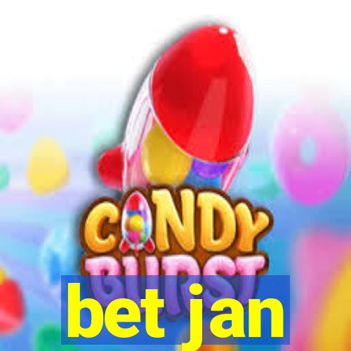 bet jan