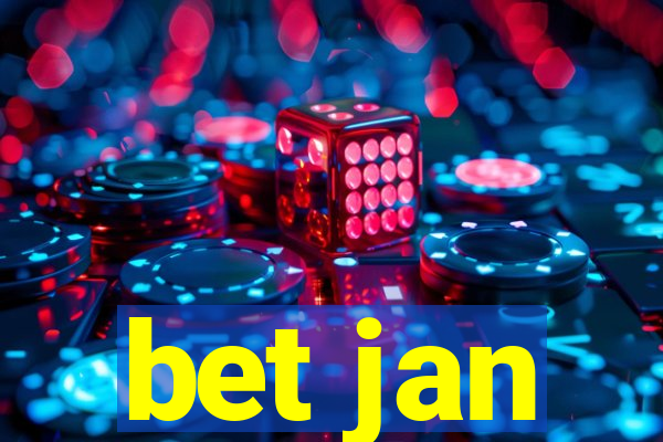 bet jan