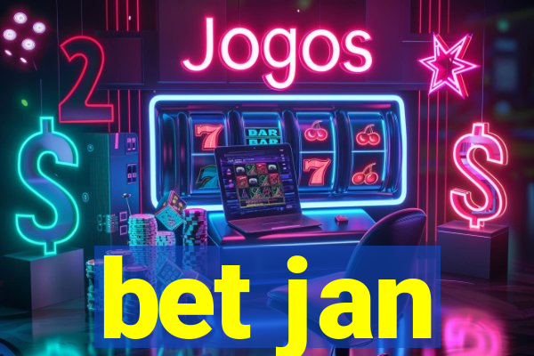 bet jan