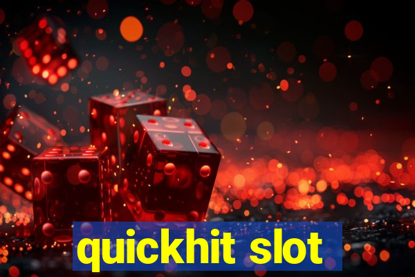 quickhit slot