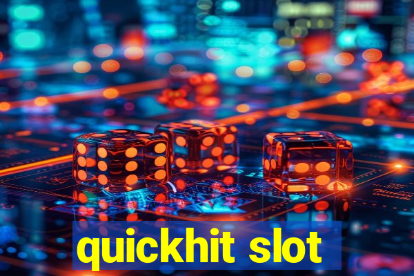 quickhit slot