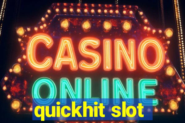 quickhit slot