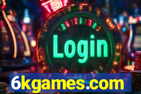 6kgames.com