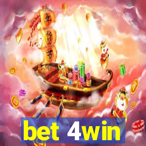 bet 4win