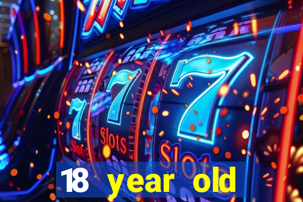 18 year old casinos in co