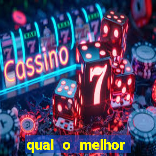 qual o melhor aplicativo para jogar e ganhar dinheiro