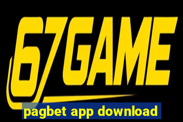 pagbet app download