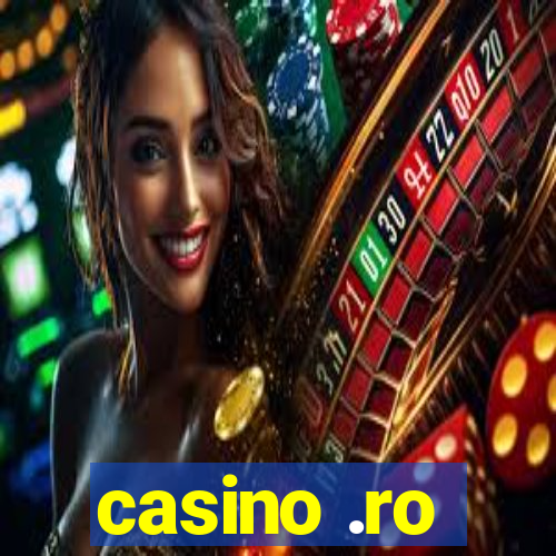 casino .ro