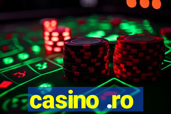 casino .ro