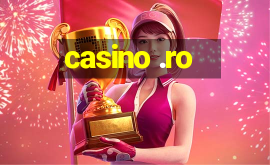 casino .ro