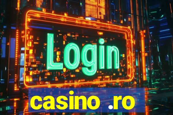 casino .ro