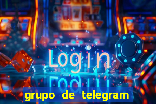 grupo de telegram mais 18