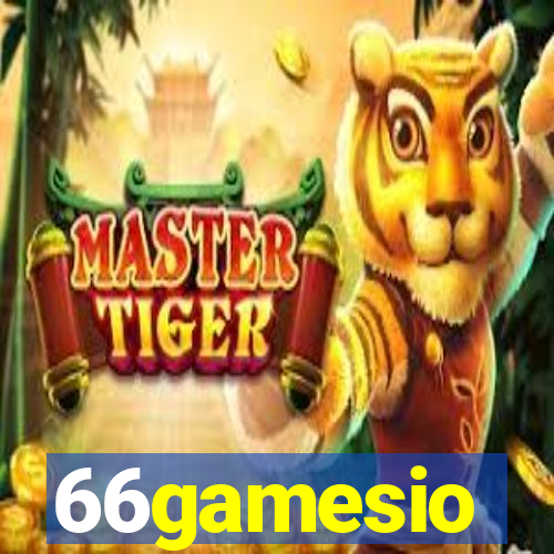 66gamesio