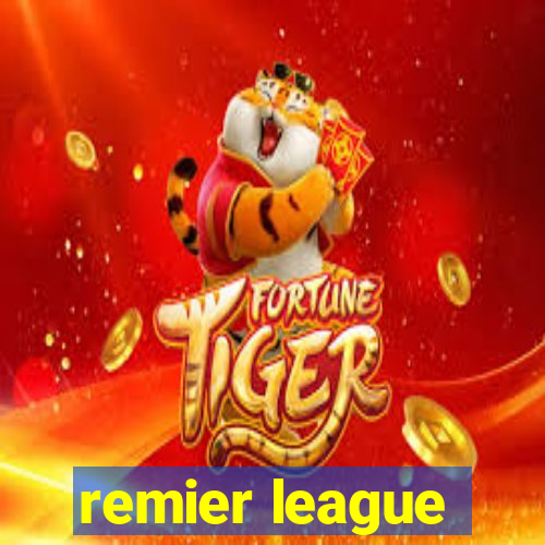 remier league