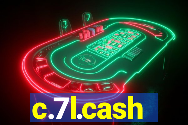 c.7l.cash