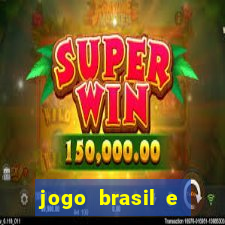 jogo brasil e espanha hoje