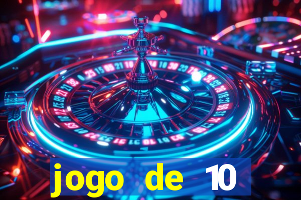 jogo de 10 centavos betano