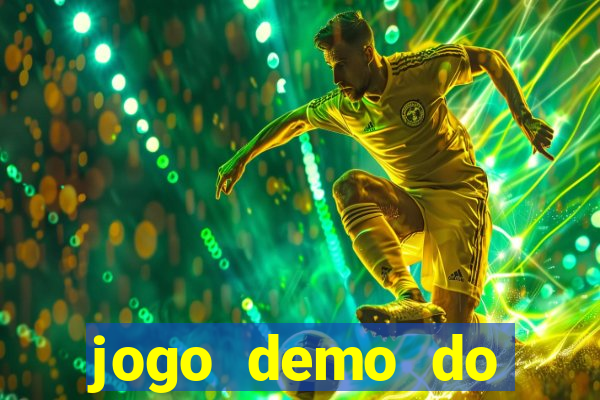 jogo demo do fortune ox