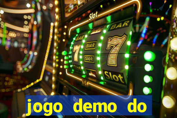 jogo demo do fortune ox