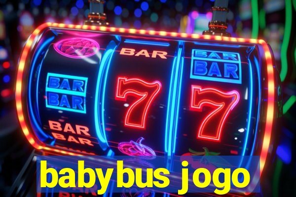 babybus jogo