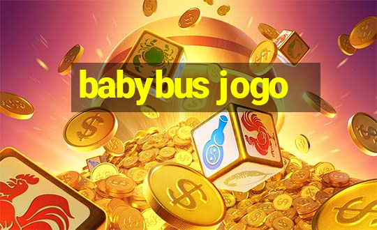 babybus jogo