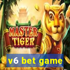 v6 bet game