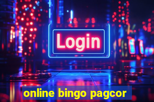 online bingo pagcor