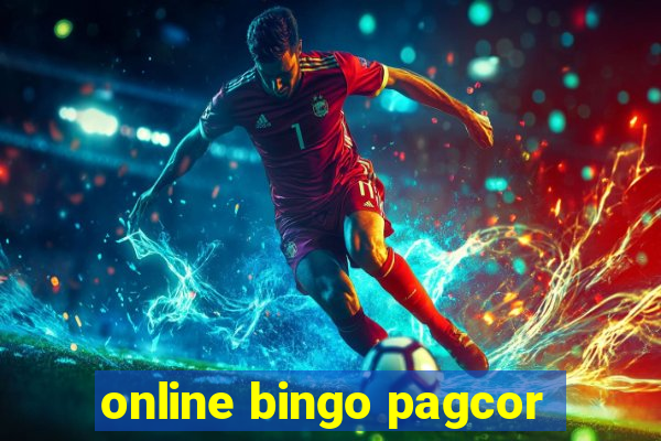 online bingo pagcor