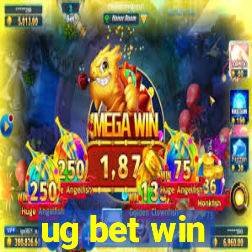 ug bet win