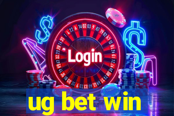 ug bet win