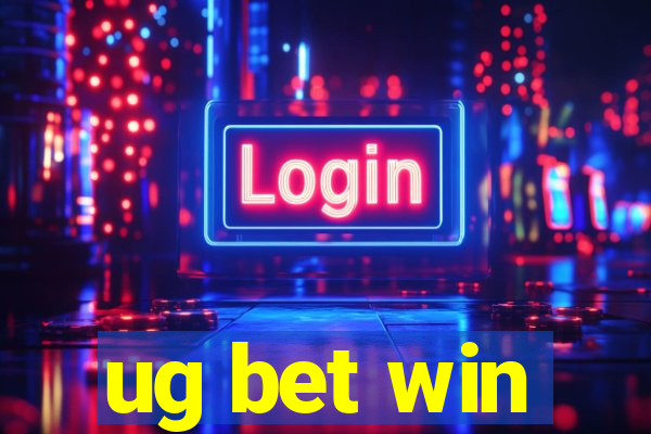 ug bet win