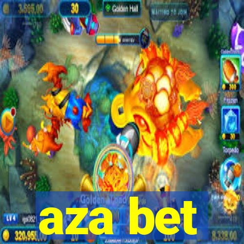 aza bet