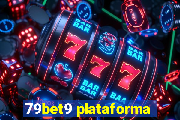 79bet9 plataforma