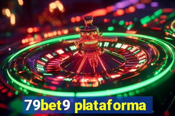 79bet9 plataforma