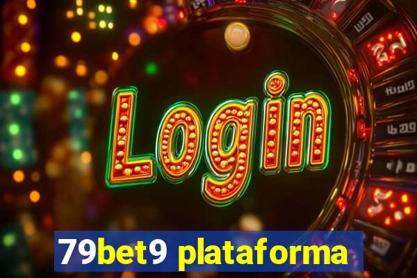 79bet9 plataforma