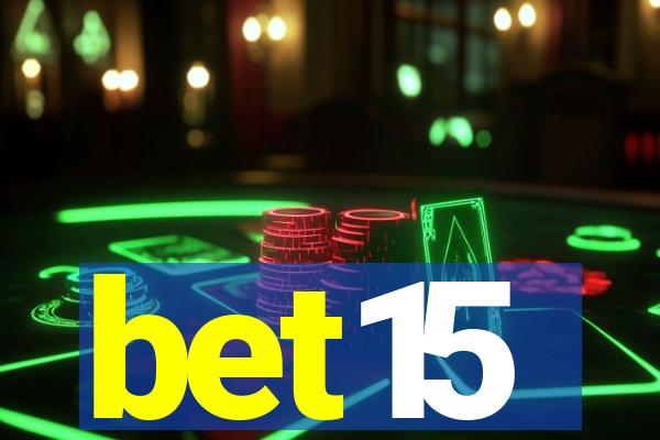 bet15