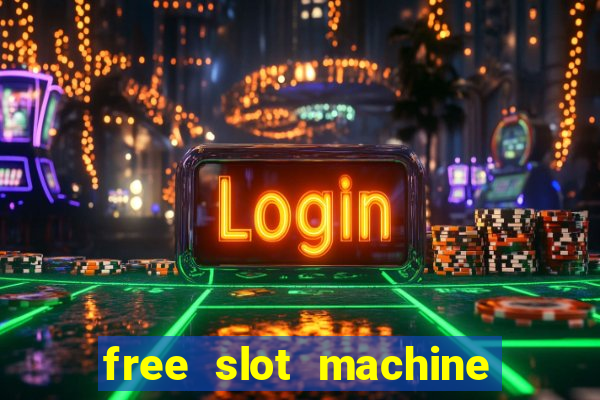 free slot machine play no download