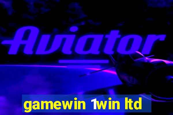 gamewin 1win ltd