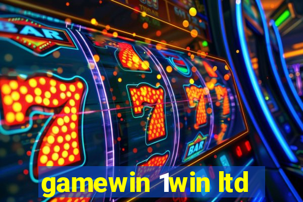 gamewin 1win ltd