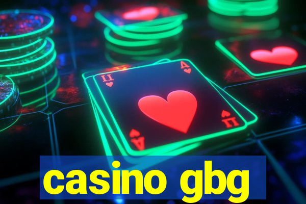 casino gbg