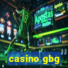 casino gbg